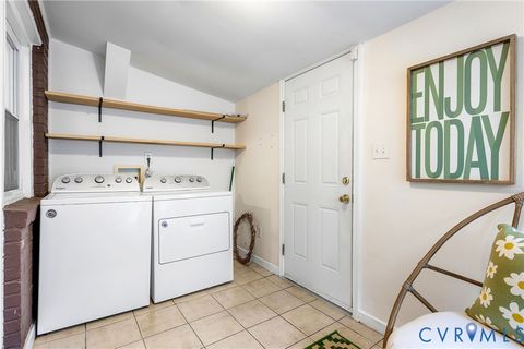 Tiny photo for 3716 Moody Avenue, Richmond, VA 23225 (MLS # 2523706)