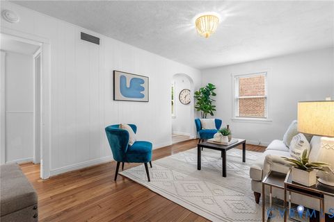 Tiny photo for 3716 Moody Avenue, Richmond, VA 23225 (MLS # 2523706)