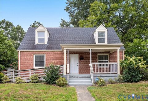 Tiny photo for 3716 Moody Avenue, Richmond, VA 23225 (MLS # 2523706)