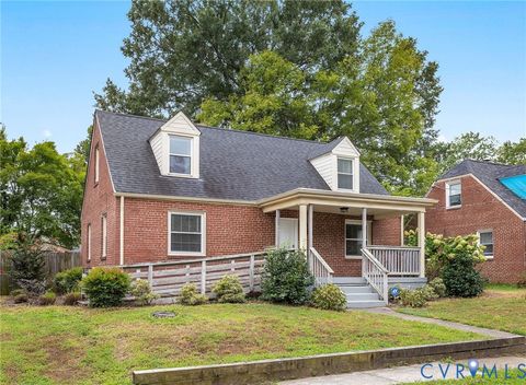 Tiny photo for 3716 Moody Avenue, Richmond, VA 23225 (MLS # 2523706)