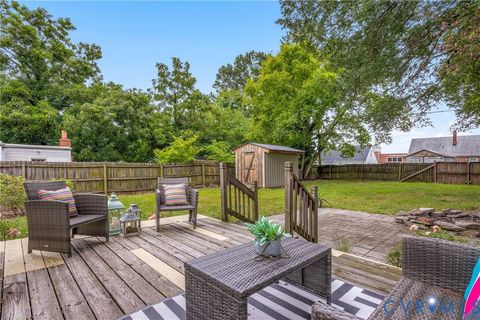 Tiny photo for 3716 Moody Avenue, Richmond, VA 23225 (MLS # 2523706)