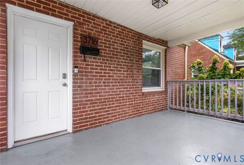 Tiny photo for 3716 Moody Avenue, Richmond, VA 23225 (MLS # 2523706)