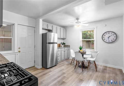 Tiny photo for 3716 Moody Avenue, Richmond, VA 23225 (MLS # 2523706)