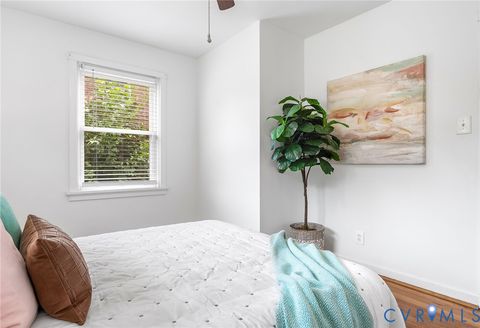 Tiny photo for 3716 Moody Avenue, Richmond, VA 23225 (MLS # 2523706)