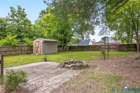 Tiny photo for 3716 Moody Avenue, Richmond, VA 23225 (MLS # 2523706)