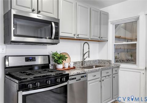 Tiny photo for 3716 Moody Avenue, Richmond, VA 23225 (MLS # 2523706)