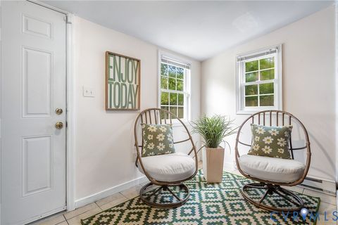 Tiny photo for 3716 Moody Avenue, Richmond, VA 23225 (MLS # 2523706)