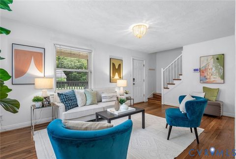 Tiny photo for 3716 Moody Avenue, Richmond, VA 23225 (MLS # 2523706)