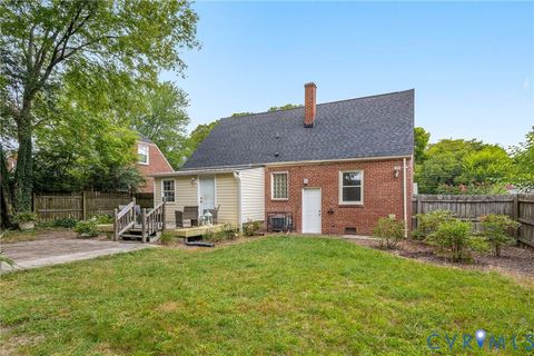 Tiny photo for 3716 Moody Avenue, Richmond, VA 23225 (MLS # 2523706)
