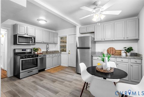 Tiny photo for 3716 Moody Avenue, Richmond, VA 23225 (MLS # 2523706)