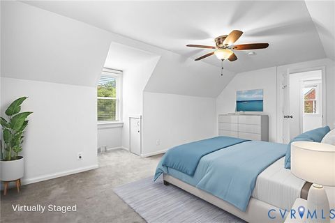 Tiny photo for 3716 Moody Avenue, Richmond, VA 23225 (MLS # 2523706)