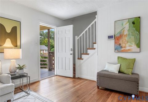 Tiny photo for 3716 Moody Avenue, Richmond, VA 23225 (MLS # 2523706)