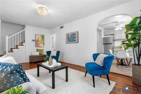 Photo of 3716 Moody Avenue, Richmond, VA 23225 (MLS # 2523706)