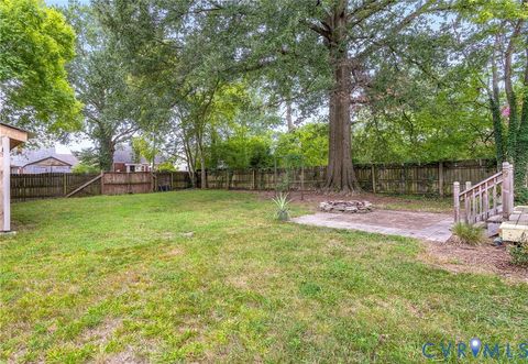 Tiny photo for 3716 Moody Avenue, Richmond, VA 23225 (MLS # 2523706)