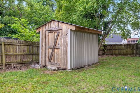 Tiny photo for 3716 Moody Avenue, Richmond, VA 23225 (MLS # 2523706)