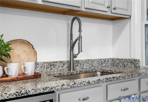 Tiny photo for 3716 Moody Avenue, Richmond, VA 23225 (MLS # 2523706)