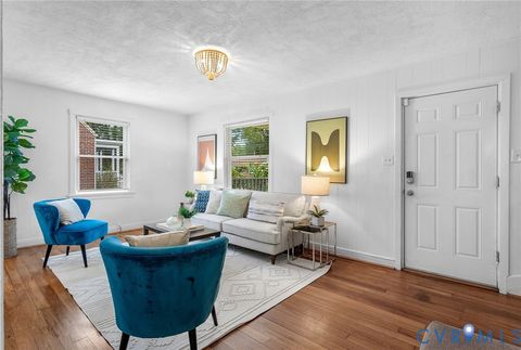 Tiny photo for 3716 Moody Avenue, Richmond, VA 23225 (MLS # 2523706)