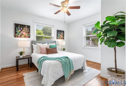 Tiny photo for 3716 Moody Avenue, Richmond, VA 23225 (MLS # 2523706)