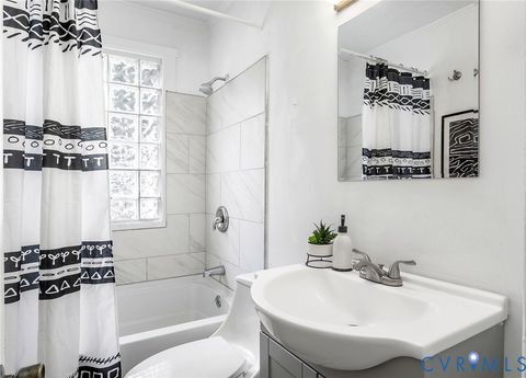 Tiny photo for 3716 Moody Avenue, Richmond, VA 23225 (MLS # 2523706)