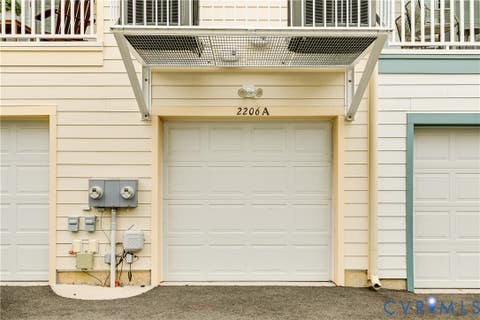 Tiny photo for 2206 Libbie Lake West Street #A, Henrico, VA 23230 (MLS # 2619158)