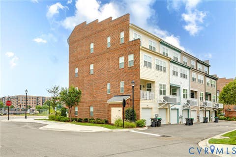Tiny photo for 2206 Libbie Lake West Street #A, Henrico, VA 23230 (MLS # 2619158)