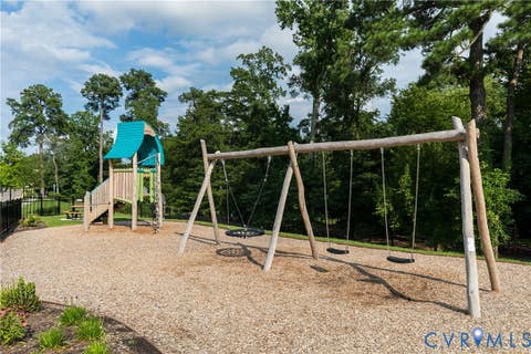 Tiny photo for 2206 Libbie Lake West Street #A, Henrico, VA 23230 (MLS # 2619158)
