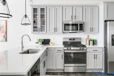 Tiny photo for 2206 Libbie Lake West Street #A, Henrico, VA 23230 (MLS # 2619158)