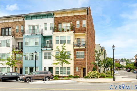 Photo of 2206 Libbie Lake West Street #A, Henrico, VA 23230 (MLS # 2619158)