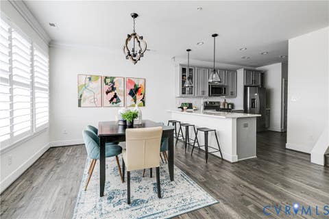 Tiny photo for 2206 Libbie Lake West Street #A, Henrico, VA 23230 (MLS # 2619158)