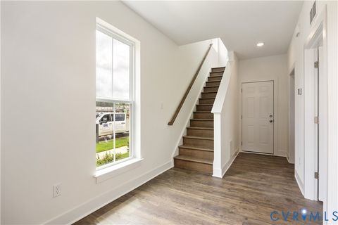 Tiny photo for 15385 Sunray Way, Midlothian, VA 23112 (MLS # 2532728)