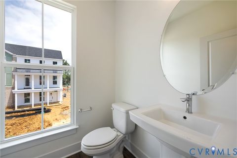 Tiny photo for 15385 Sunray Way, Midlothian, VA 23112 (MLS # 2532728)