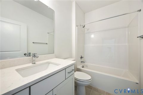 Tiny photo for 15385 Sunray Way, Midlothian, VA 23112 (MLS # 2532728)