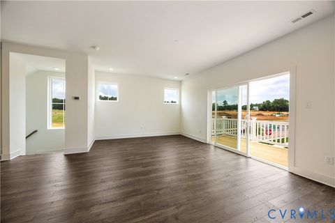 Tiny photo for 15385 Sunray Way, Midlothian, VA 23112 (MLS # 2532728)