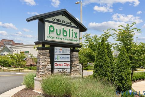 Tiny photo for 15385 Sunray Way, Midlothian, VA 23112 (MLS # 2532728)