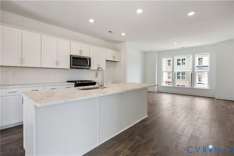 Tiny photo for 15385 Sunray Way, Midlothian, VA 23112 (MLS # 2532728)