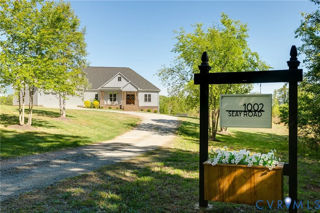1002 Seay Road, Manakin Sabot, VA, 23103