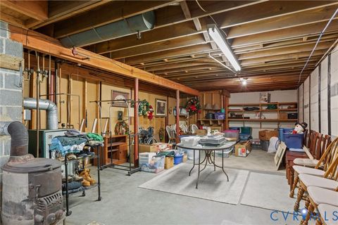 Tiny photo for 3258 W River Road, Scottsville, VA 24590 (MLS # 2605914)