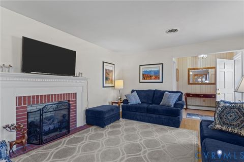 Tiny photo for 3258 W River Road, Scottsville, VA 24590 (MLS # 2605914)