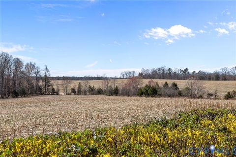 Tiny photo for 3258 W River Road, Scottsville, VA 24590 (MLS # 2605914)