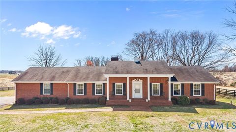 Tiny photo for 3258 W River Road, Scottsville, VA 24590 (MLS # 2605914)
