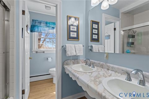 Tiny photo for 3258 W River Road, Scottsville, VA 24590 (MLS # 2605914)