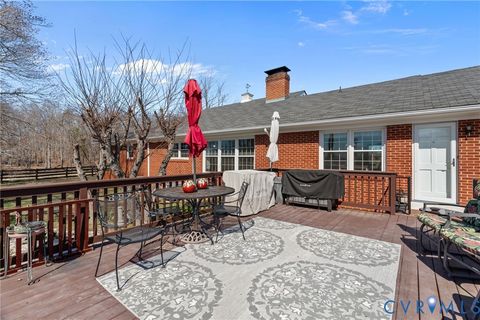 Tiny photo for 3258 W River Road, Scottsville, VA 24590 (MLS # 2605914)