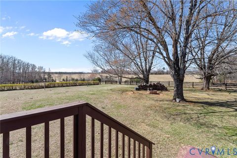 Tiny photo for 3258 W River Road, Scottsville, VA 24590 (MLS # 2605914)