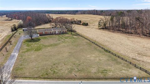 Tiny photo for 3258 W River Road, Scottsville, VA 24590 (MLS # 2605914)