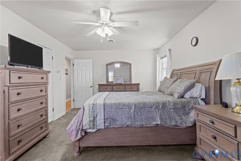 Tiny photo for 3258 W River Road, Scottsville, VA 24590 (MLS # 2605914)