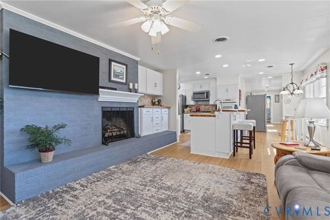 Tiny photo for 3258 W River Road, Scottsville, VA 24590 (MLS # 2605914)