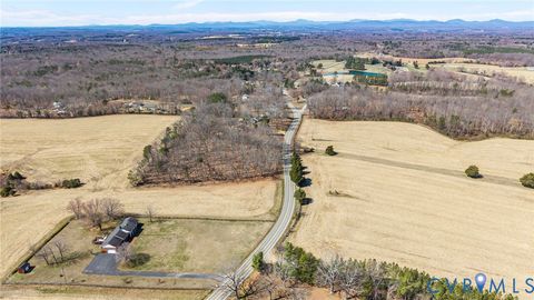 Tiny photo for 3258 W River Road, Scottsville, VA 24590 (MLS # 2605914)