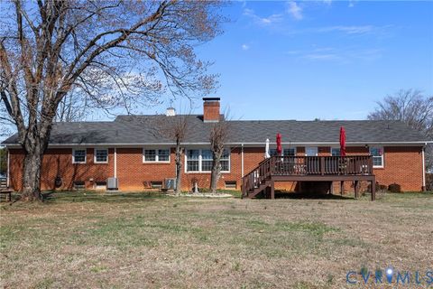 Tiny photo for 3258 W River Road, Scottsville, VA 24590 (MLS # 2605914)