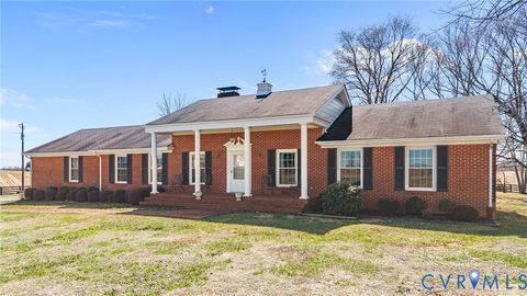 Tiny photo for 3258 W River Road, Scottsville, VA 24590 (MLS # 2605914)