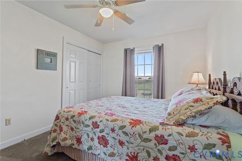 Tiny photo for 3258 W River Road, Scottsville, VA 24590 (MLS # 2605914)